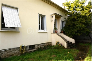 maison à la vente -   07200  AUBENAS, surface 206 m2 vente maison - UBI458988842